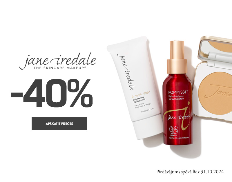 Jane Iredale